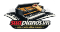 Sửa chữa Piano chuyên nghiệp tại TP.HCM